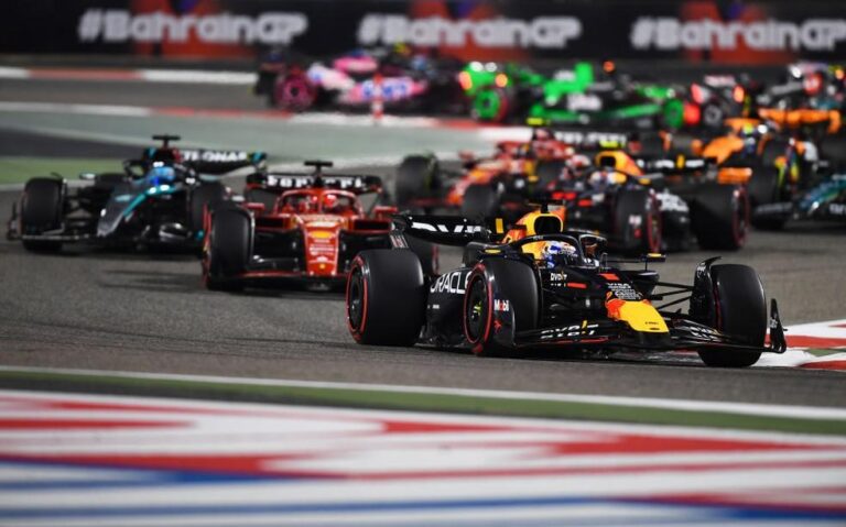GP do Bahrein de F1 2025: Piastri na Pole e Expectativas de Uma Corrida Empolgante