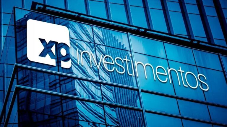 XP Confirma Vazamento de Dados, Mas Afirma que Contas Estão Seguras