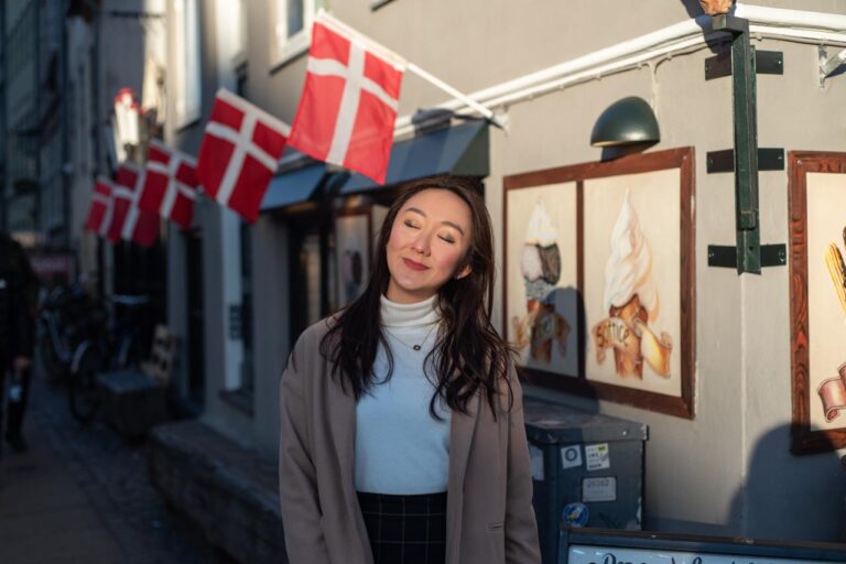 Descubra as Charme Escondidos de Copenhague com Joelle, a Singaporean que se Tornou um Guia Local