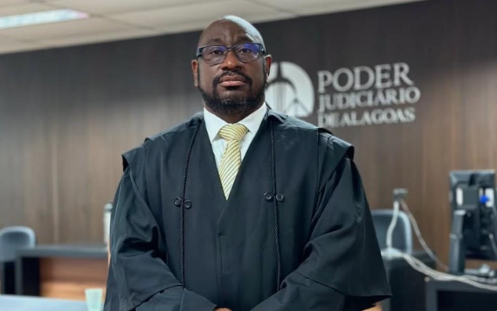 Suspeito é advogado e ex-policial militar