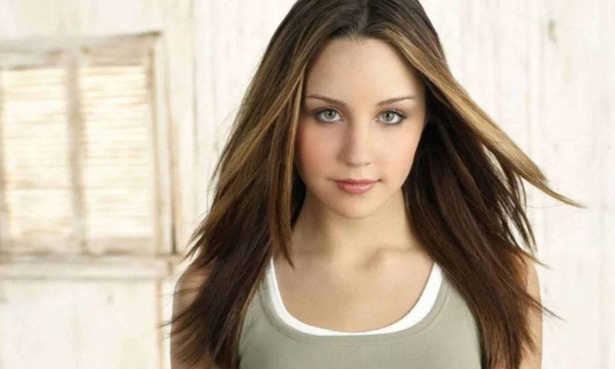 Amanda Bynes em material de divulgação do filme 'Ela é o cara'