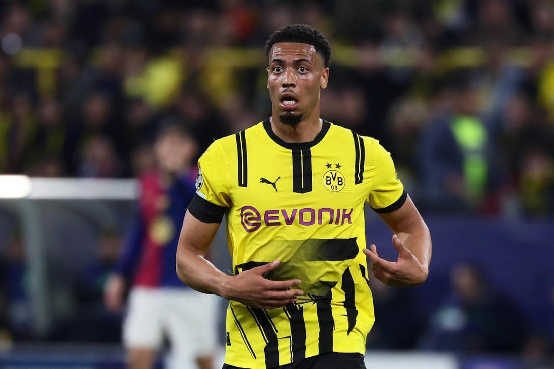 Der BVB trifft auf Mönchengladbach