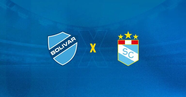 Bolívar e Sporting Cristal: Expectativas para o Confronto da Libertadores