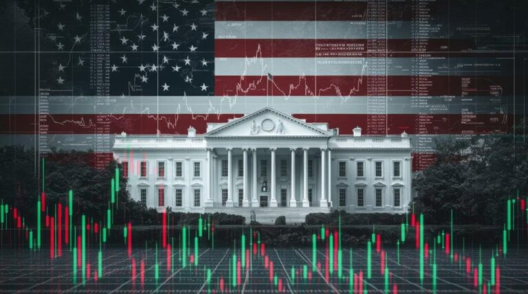 Investir no S&P 500 em Tempos de Incerteza: O Que Você Precisa Saber