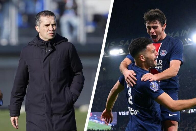 Retrospectiva da semifinal da Copa da França: Dunkerque encontra o PSG