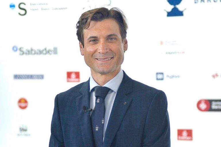 David Ferrer deixa cargo de diretor do torneio de tênis Godó e Tommy Robredo é cogitado como substituto