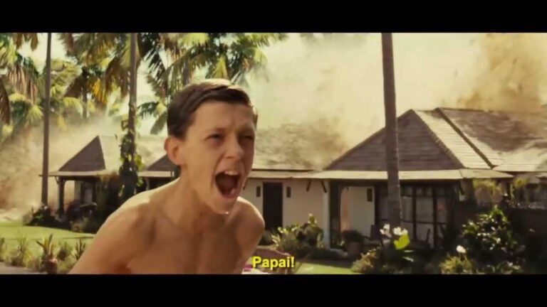 O Impossível: Filme Impactante É a Atração da Sessão da Tarde Hoje na TV Globo