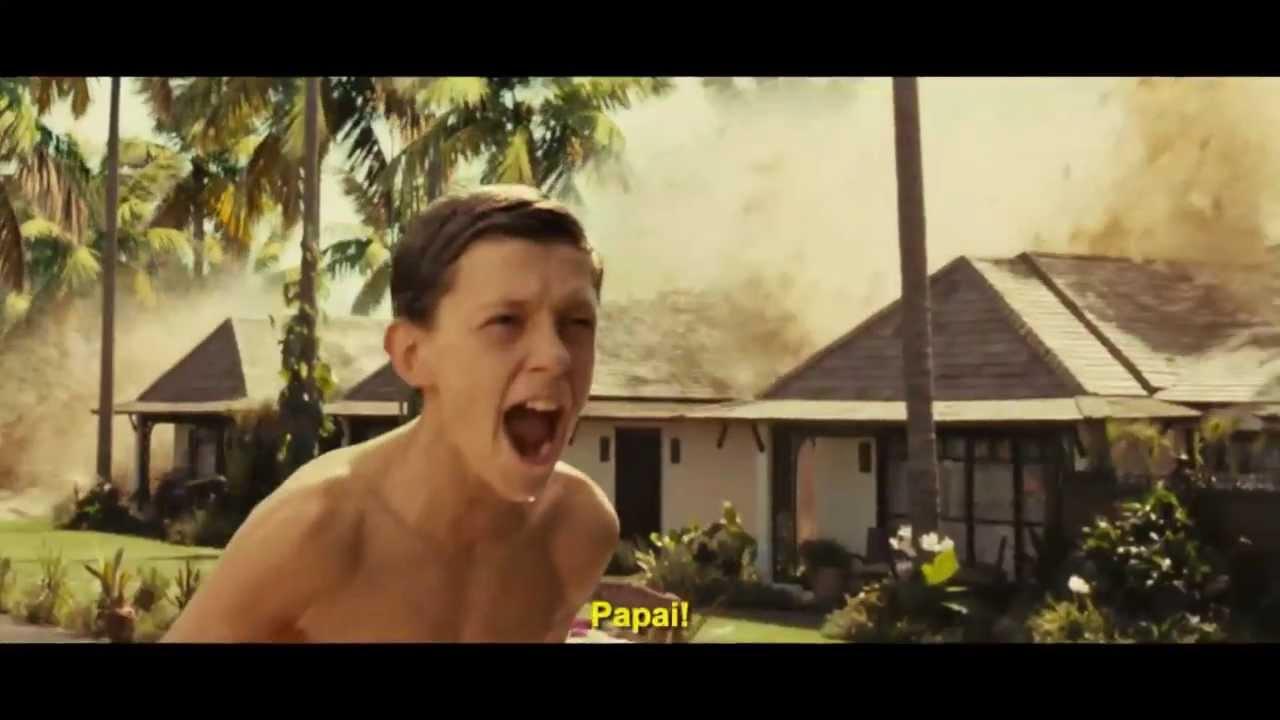 Thumbnail do filme O Impossível