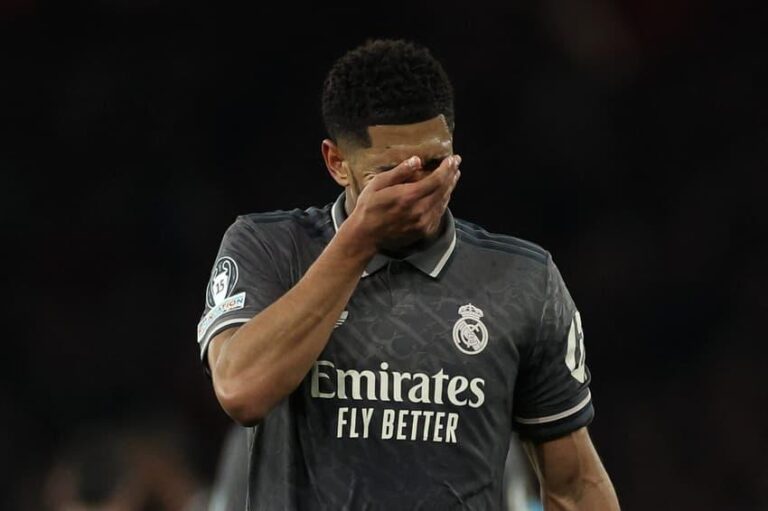 Real Madrid busca virada mágica contra o Arsenal na Champions League