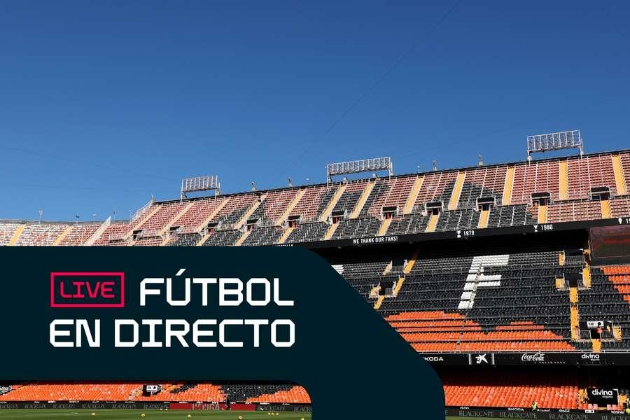 Atualidade do futebol em Flashscore