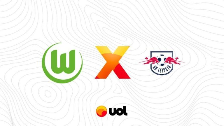Wolfsburg e RB Leipzig se enfrentam em duelo decisivo pela Bundesliga