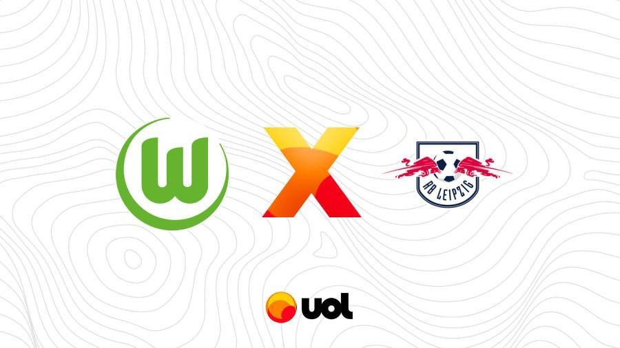 Wolfsburg x RB Leipzig