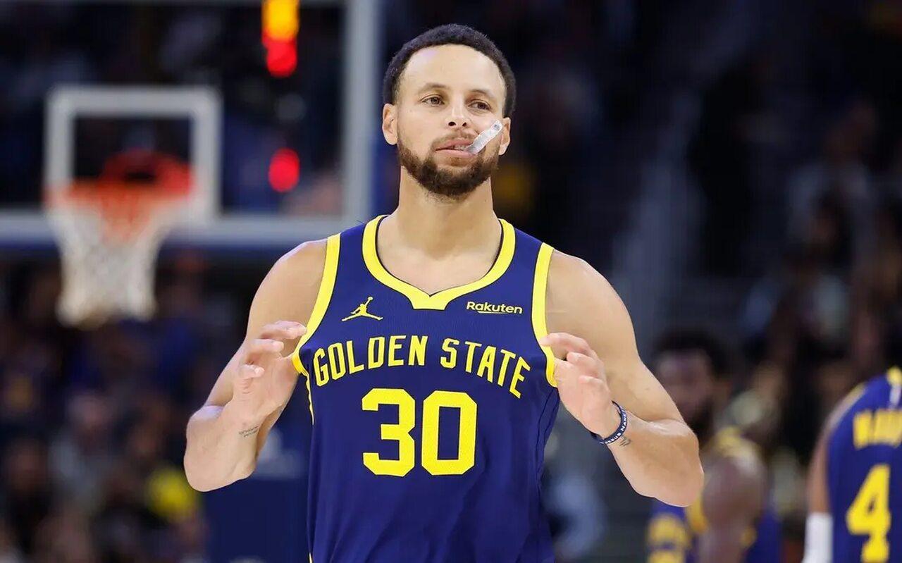 Onde assistir Golden State Warriors x Portland Trail Blazers ao vivo pela NBA 2025
