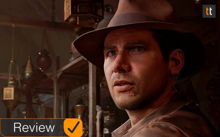 Indiana Jones and the Great Circle: Imersão em uma Nova Aventura no PS5