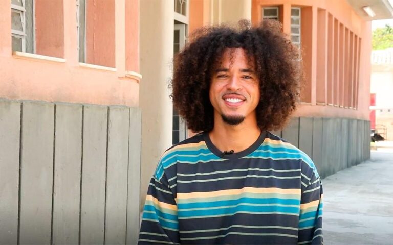 L7NNON brilha em ‘Dona de Mim’: um novo capítulo na carreira do rapper e ator