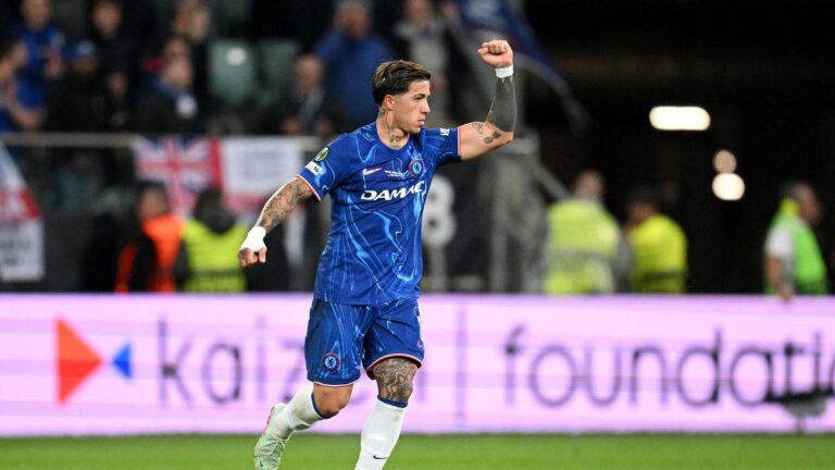 Chelsea Conquista a UEFA Conference League com Virada Impressionante Sobre o Real Betis