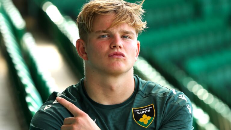 Northampton Saints derruba Leinster e avança à final da Champions Cup!