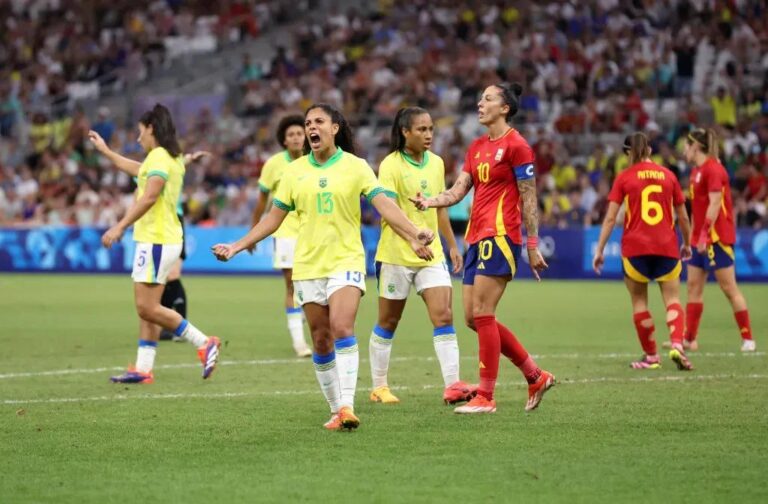 Yasmim em destaque: Brasil vence Japão em amistoso e se prepara para a Copa América
