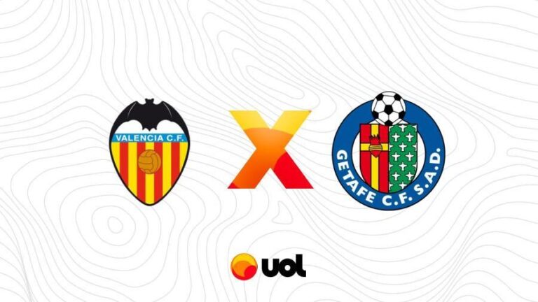 Valencia x Getafe: Previsões e Expectativas para o Confronto da La Liga