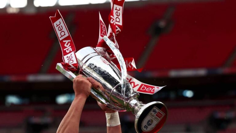 Playoffs da Championship: A Corrida pelo Último Lugar na Premier League