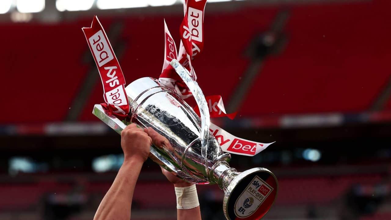 Playoffs da Championship