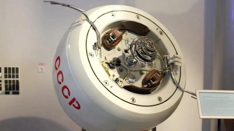 Sonda soviética Kosmos 482 pode cair na Alemanha