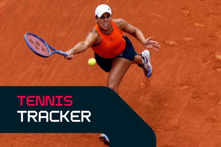 Madison Keys Avança no Torneio de Roma com Vitória Convincente