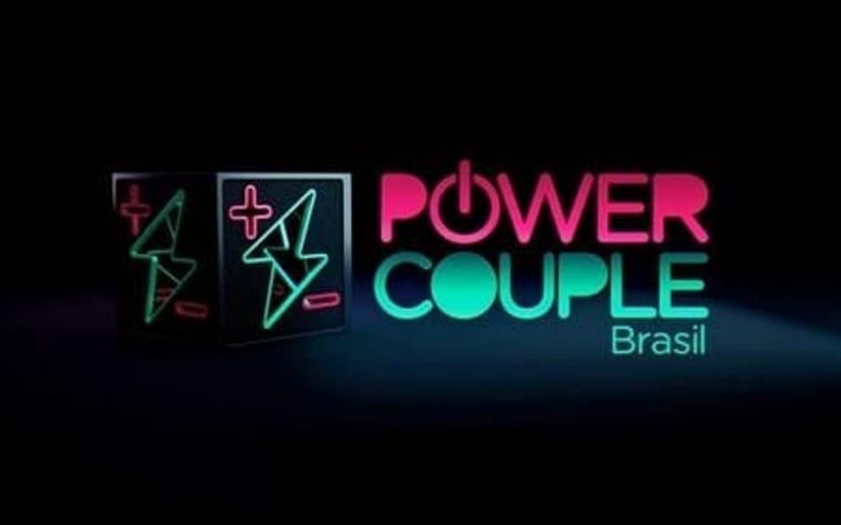 Participantes do Power Couple Brasil