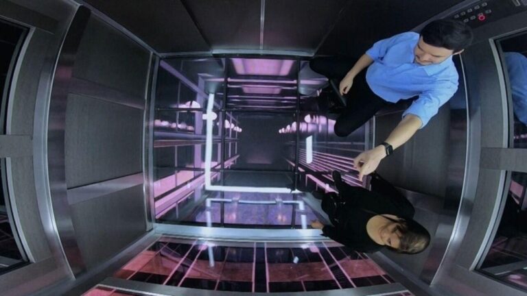 Premonição 6: Uma Nova Pegadinha de Terror no SBT