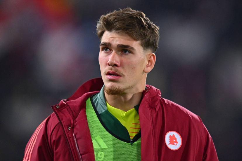 Renato Marin se juntará ao PSG com Gianluigi Donnarumma