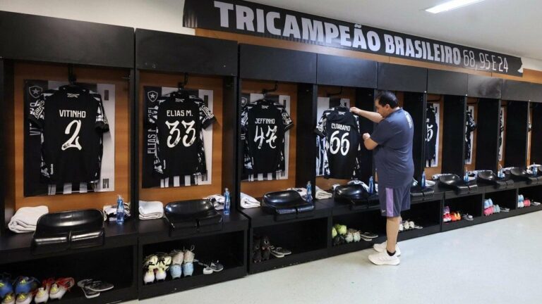 Botafogo Enfrenta Bahia com Novidades na Escalação para o Campeonato Brasileiro