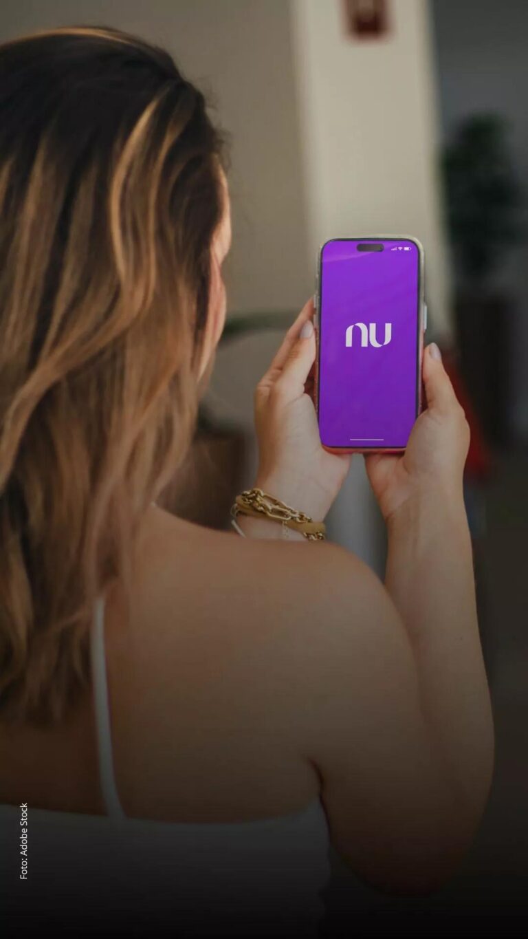 Nubank Desmente Boatos sobre Fechamento das Operações no Brasil