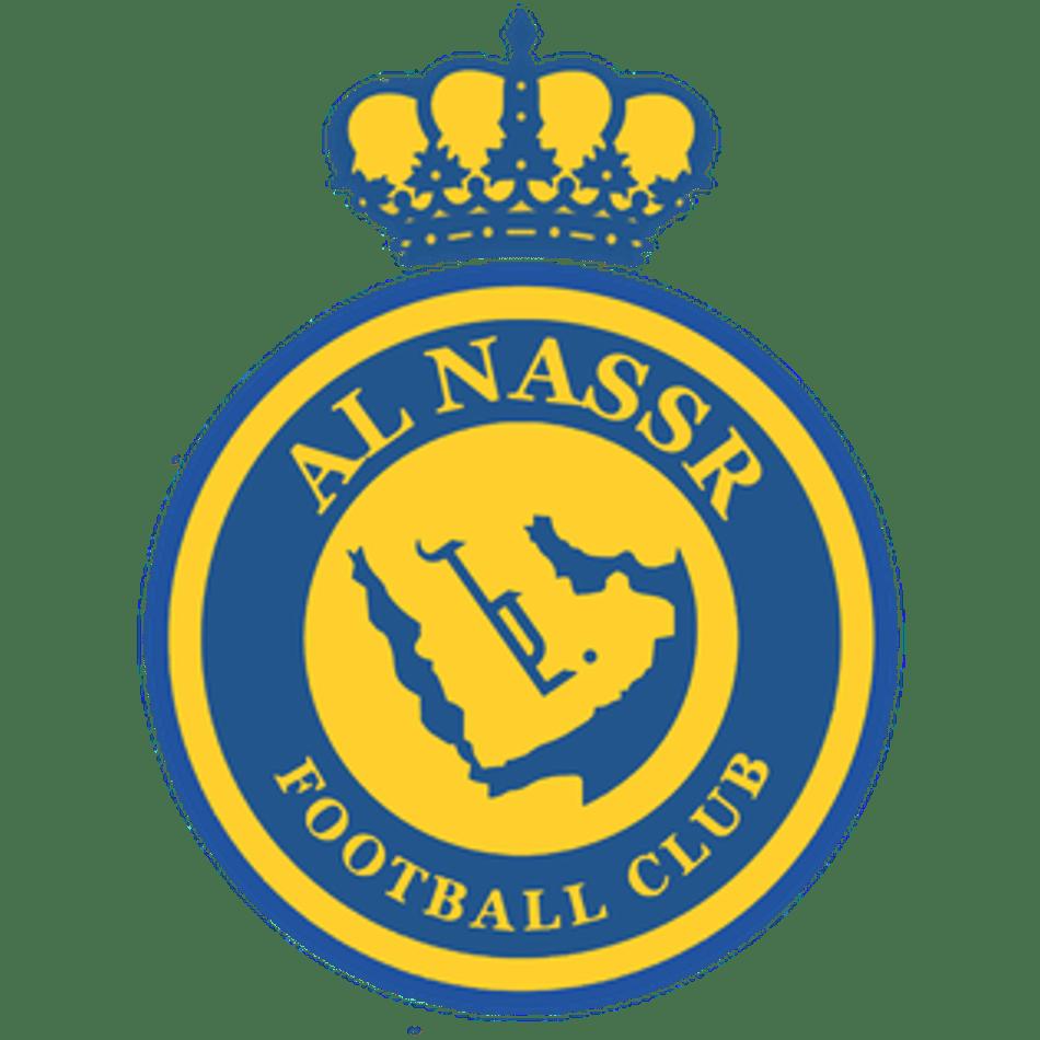 Al-Nassr Football Club em ação