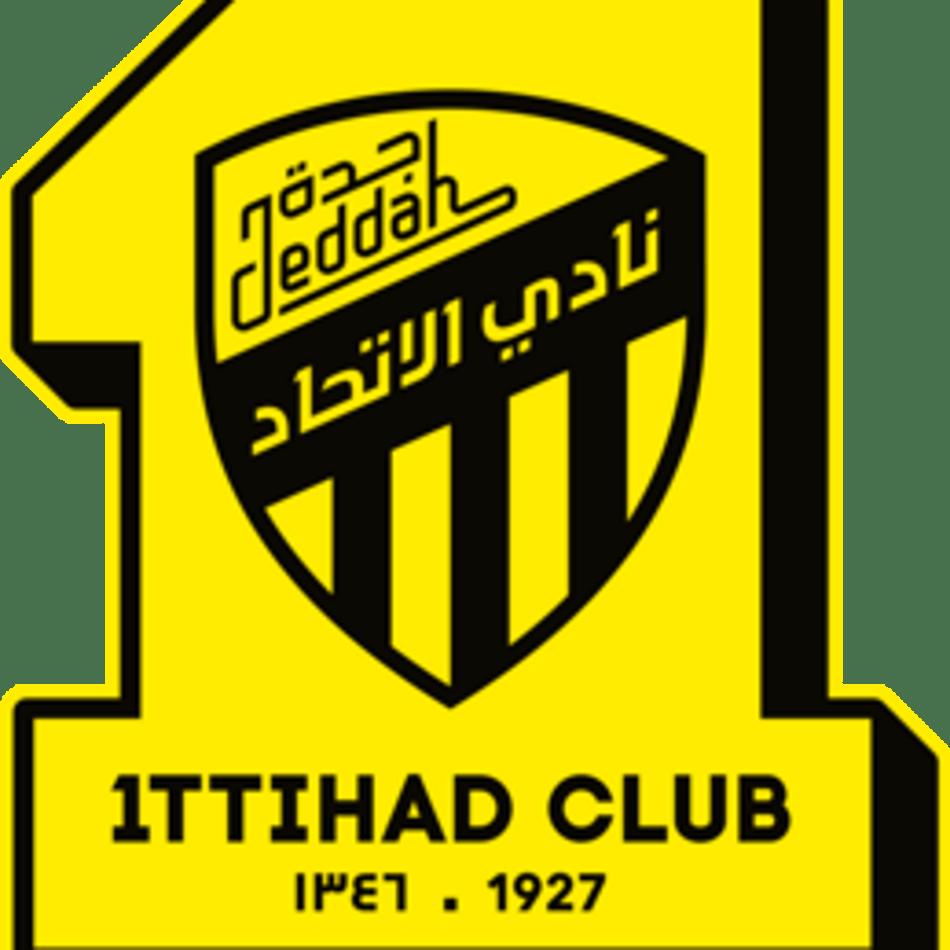 Escudo do Al-Ittihad