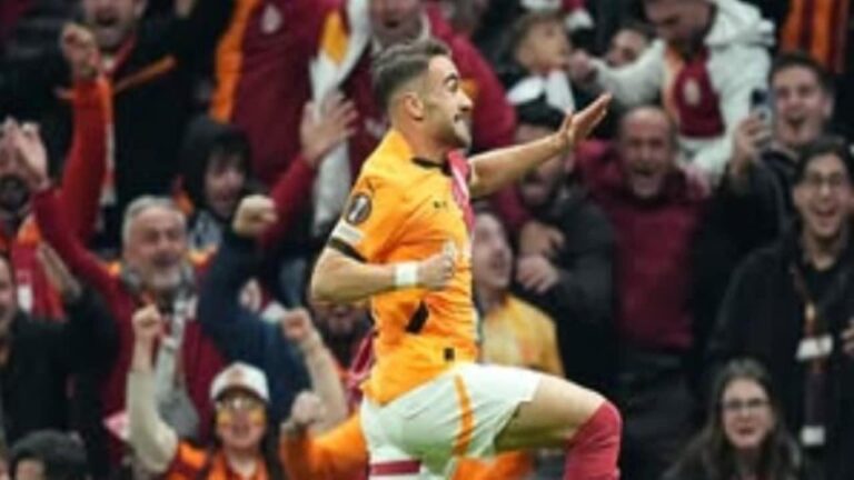 Göztepe x Galatasaray: Tudo sobre o clássico da Süper Lig!