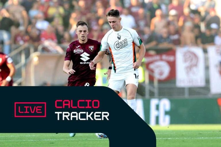 Torino e Venezia fazem duelo emocionante na Serie A com polêmicas e gols anulados