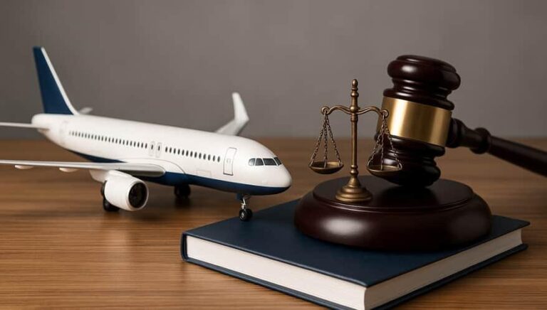 Companhias aéreas brasileiras em busca de recuperação judicial nos EUA