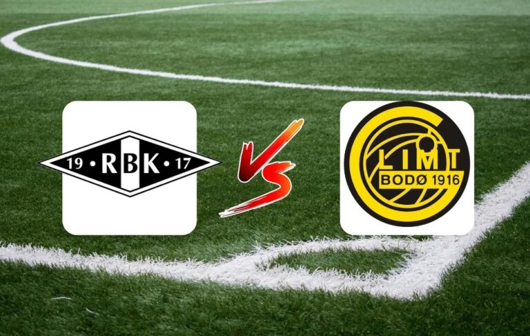 Domínio do Bodo/Glimt: Goleada sobre o Rosenborg na Eliteserien 2025!