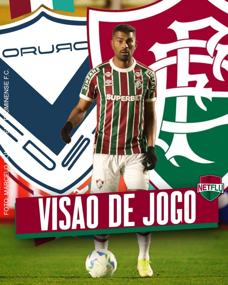 Fluminense é Derrotado pelo GV San José na Copa Sul-Americana: O que Aconteceu?