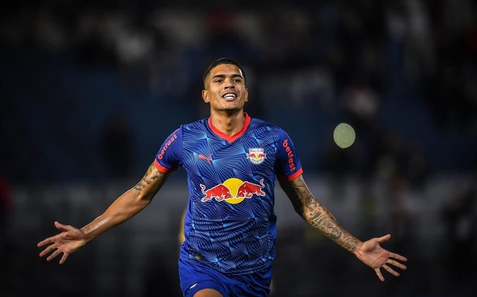 Lucas Barbosa - Red Bull Bragantino