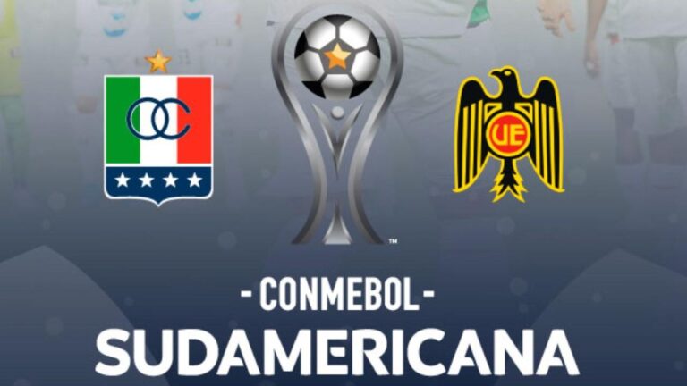 Como assistir Once Caldas x Unión Española ao vivo pela Copa Sul-Americana