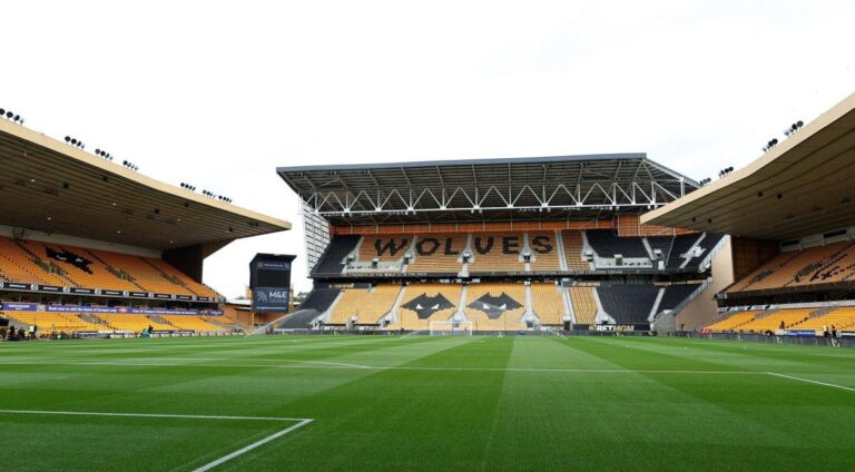 Wolverhampton e Brighton se Enfrentam em Grande Confronto pela Premier League