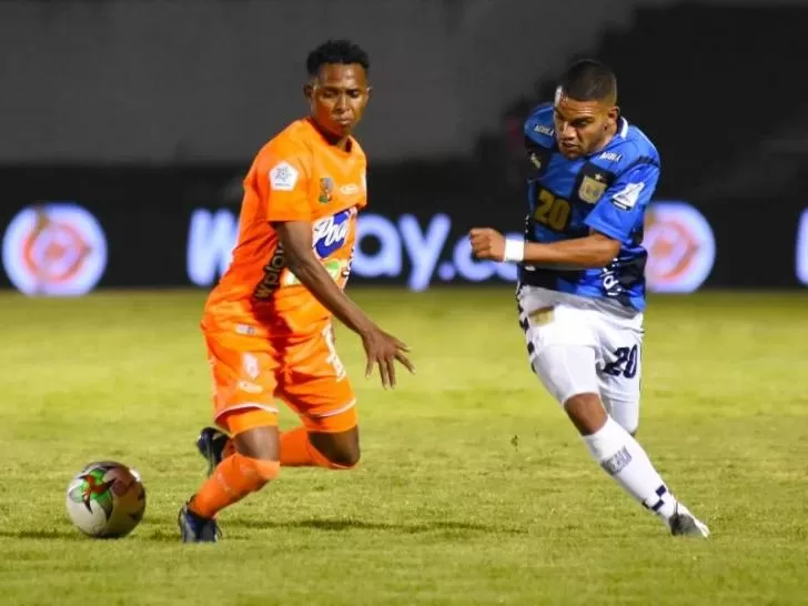 Boyacá Chicó e Envigado: Final para Dois na Liga BetPlay 2025