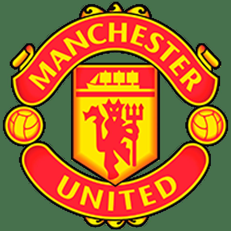 Escudo do Manchester United