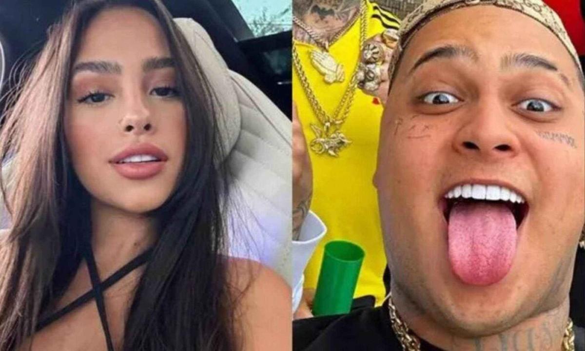 Giovanna Roque anuncia fim com MC Ryan SP e faz acusações graves nas redes sociais