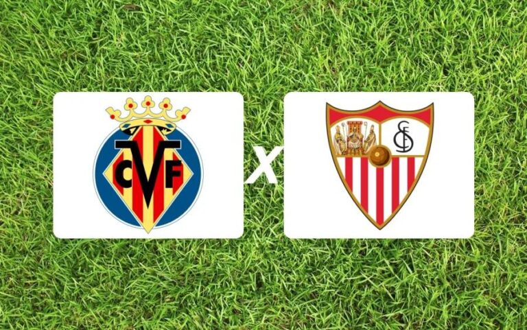 Villarreal e Sevilla: Última Rodada da La Liga com Despedida de Raúl Albiol