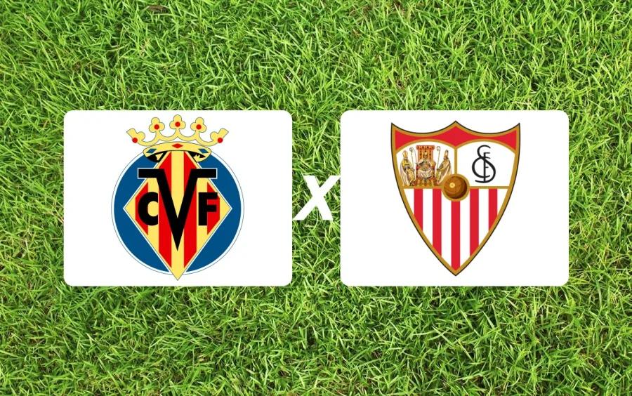 Duelo de festa e despedida: Villarreal recebe o Sevilla
