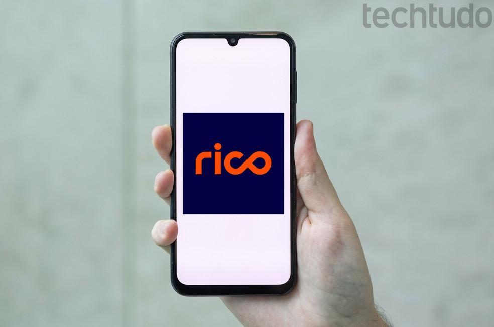 Rico fora do ar? App de investimentos apresenta instabilidade