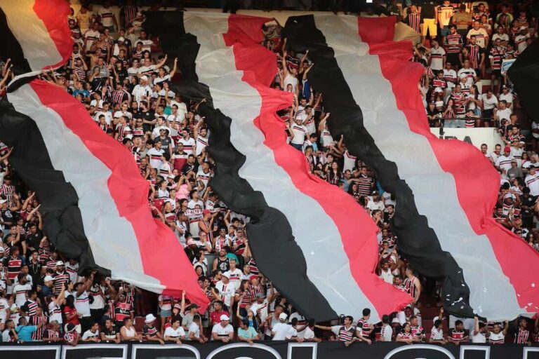 Santa Cruz x América/RN: Expectativa Alta para o Confronto na Série D