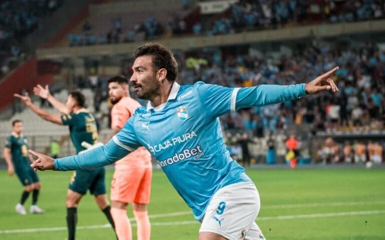 Sporting Cristal Vence Bolívar e Agita Grupo G da Libertadores